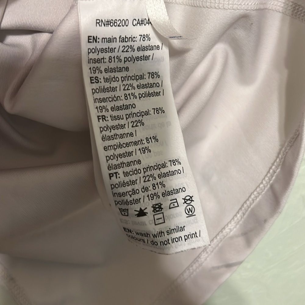 Asics Racerback Tank L - Picture 5 of 8